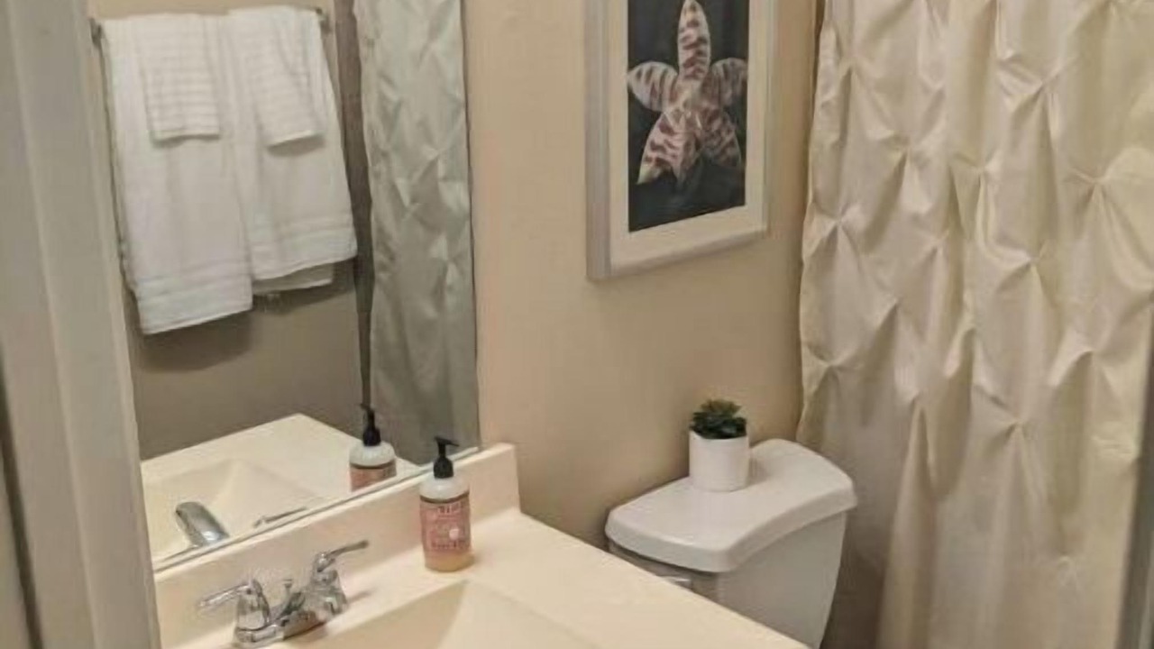 Photo of Bathroom in Central Southwest