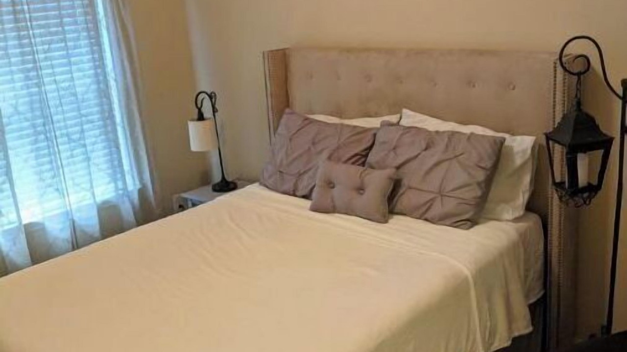 Photo of Bedroom in Central Southwest