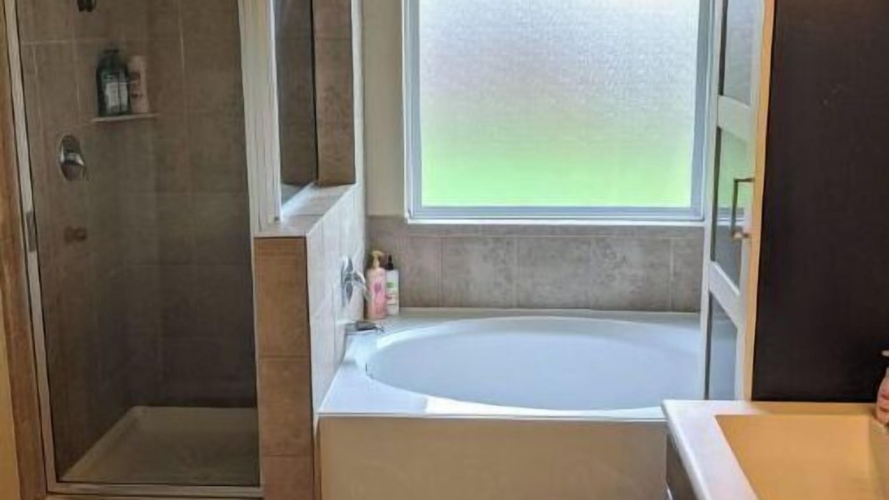 Photo of Bathroom in Central Southwest