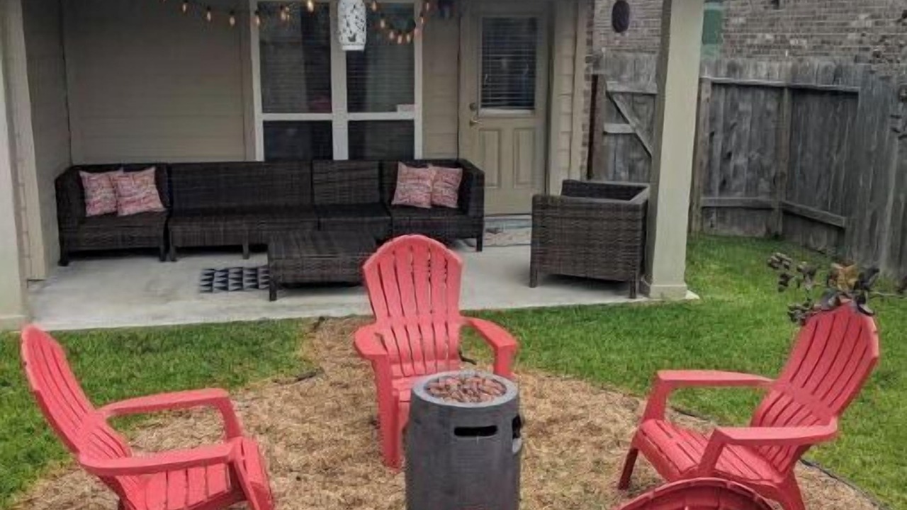 Photo of Patio Balcony in Central Southwest