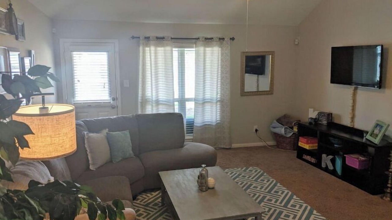 Photo of Livingroom in Central Southwest