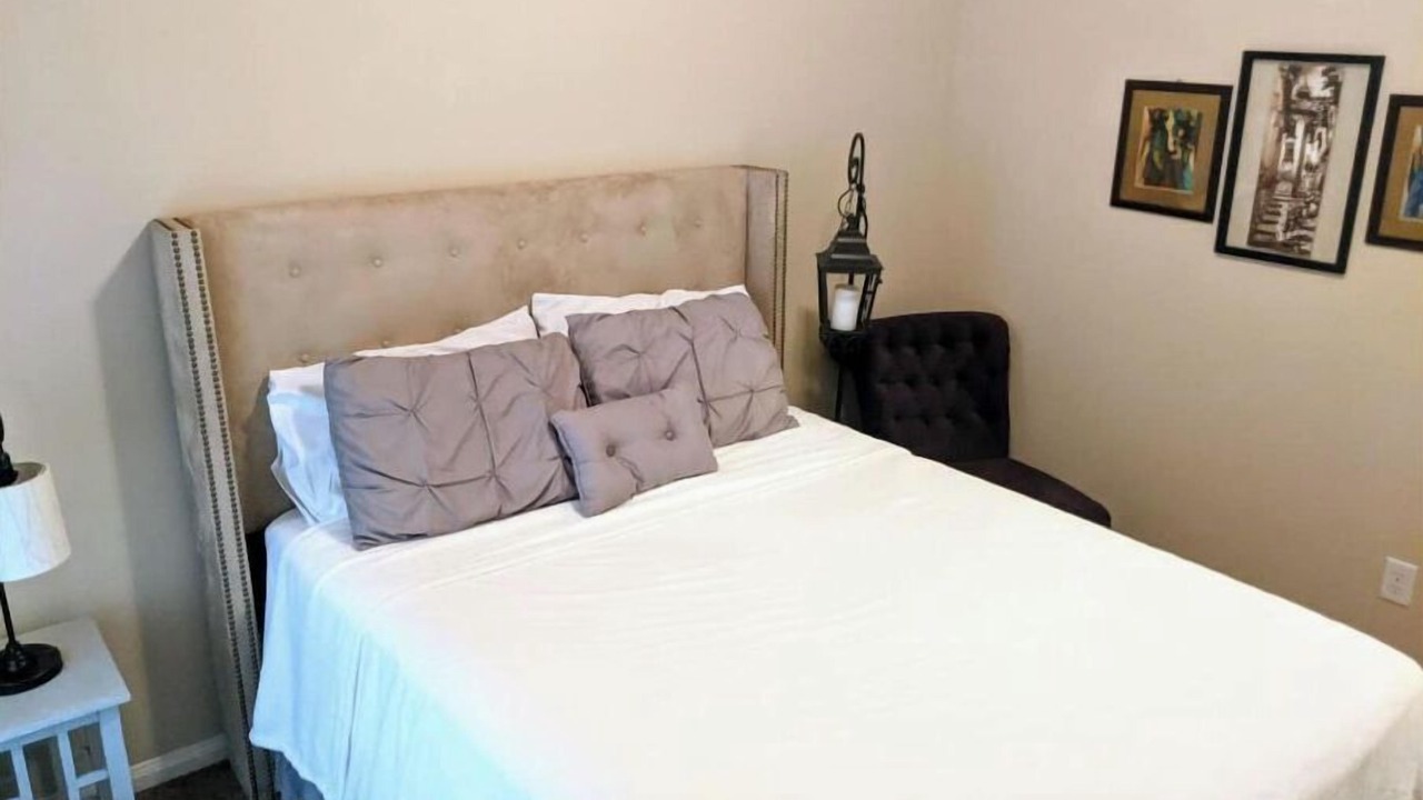 Photo of Bedroom in Central Southwest
