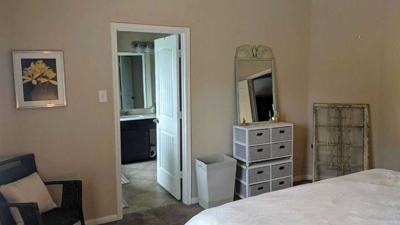 Photo of Bedroom in Central Southwest