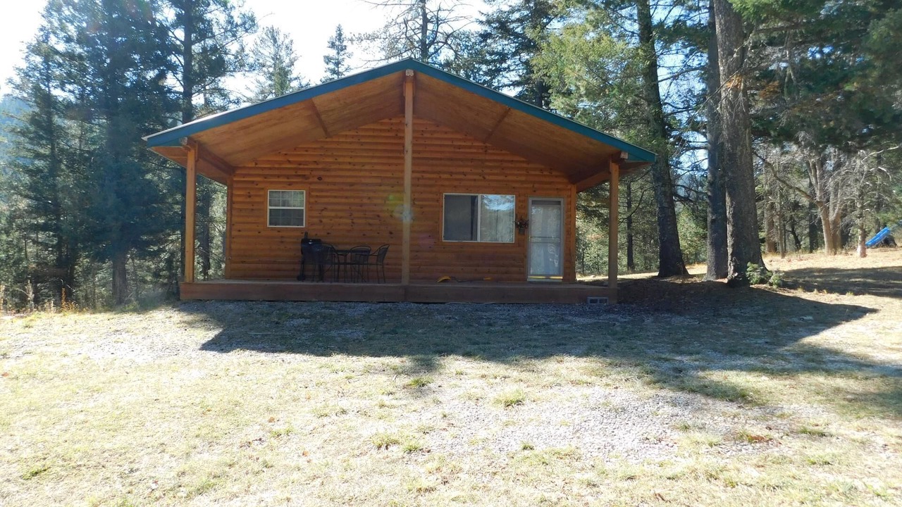 Photo of Outdoor in Cloudcroft