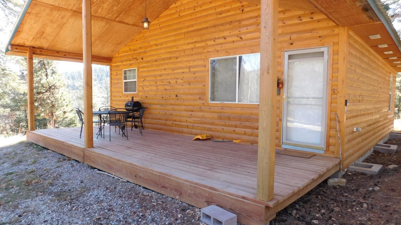 Photo of Outdoor in Cloudcroft