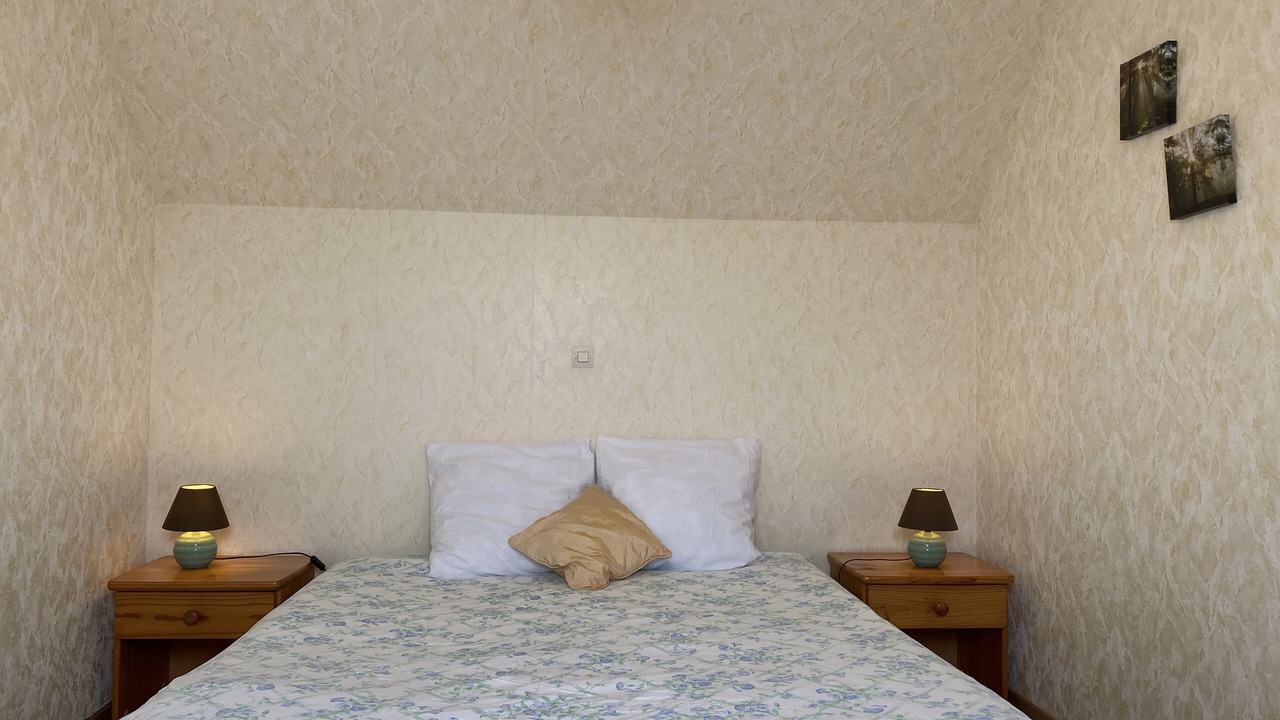 Photo of Bedroom in Cherrueix