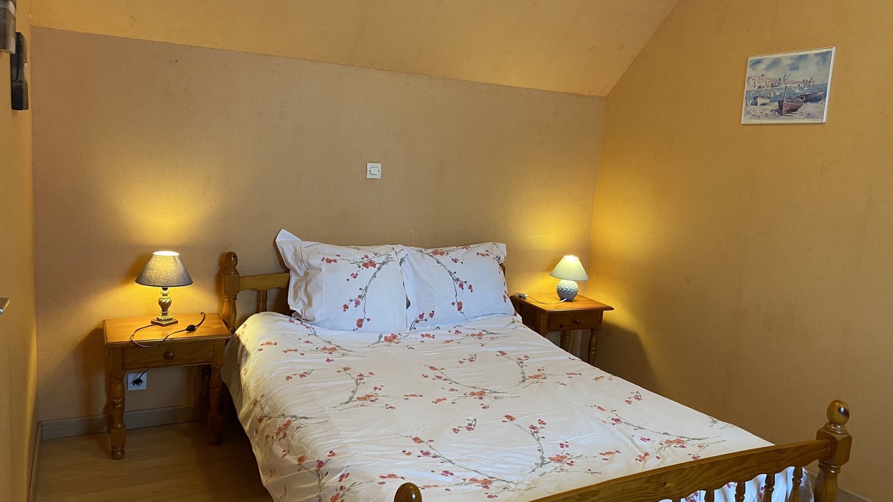 Photo of Bedroom in Cherrueix