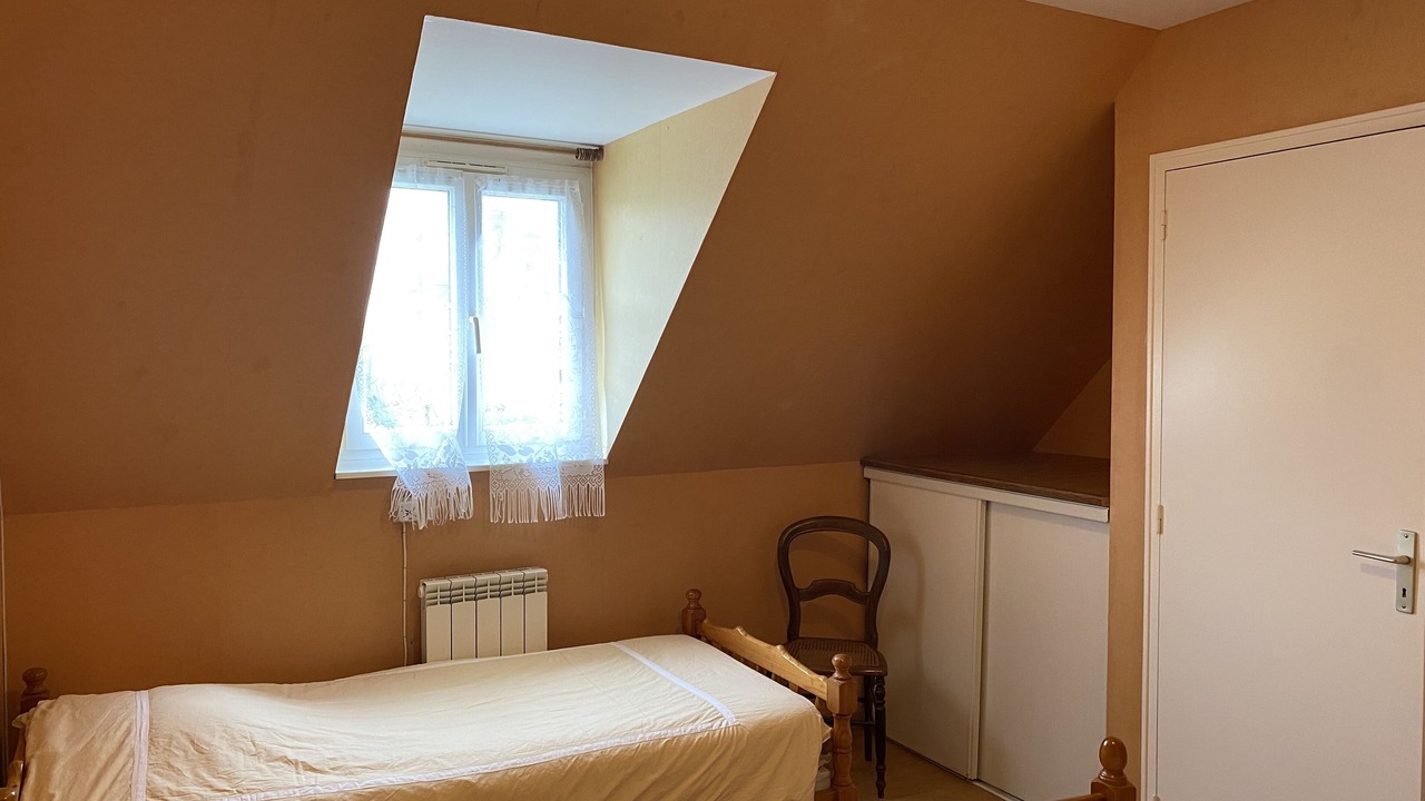 Photo of Bedroom in Cherrueix