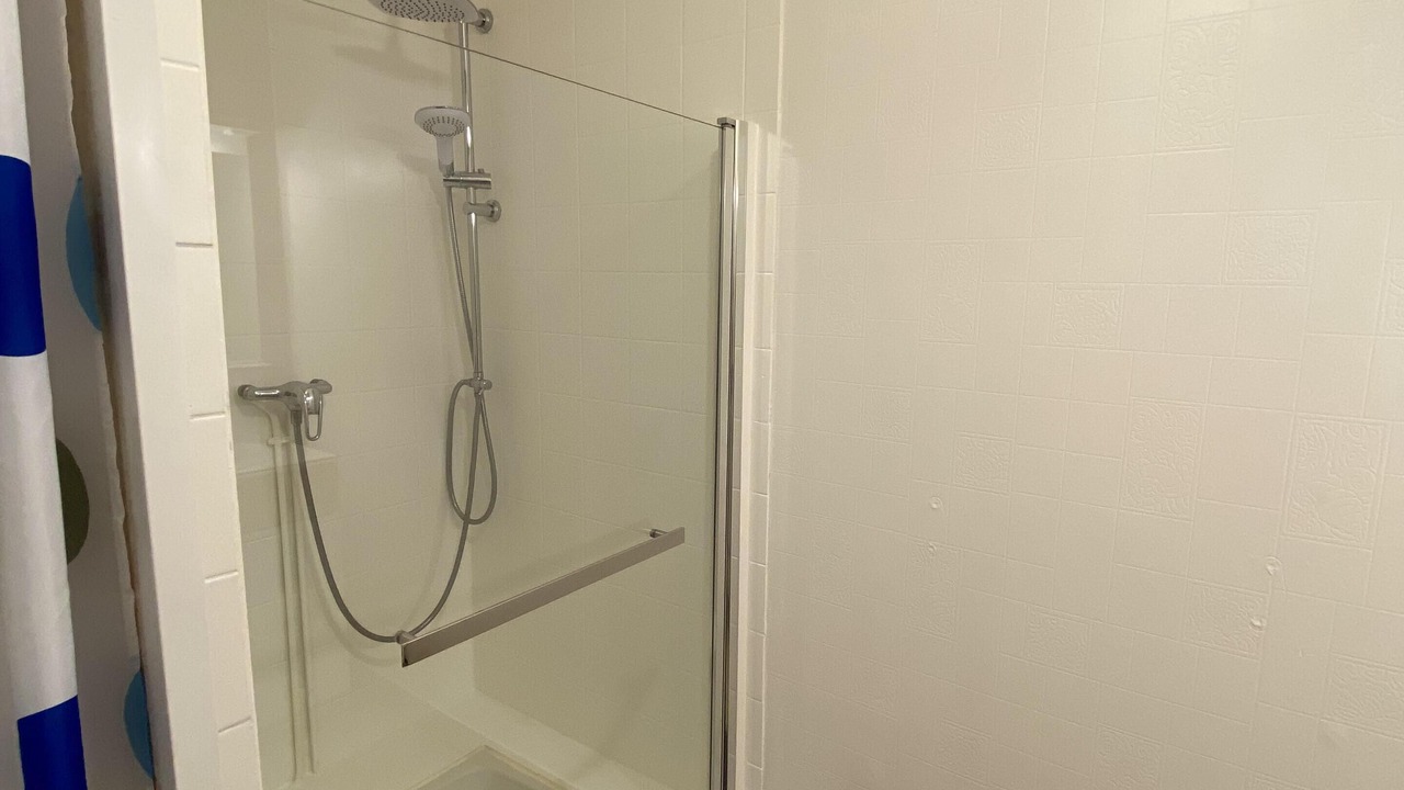 Photo of Bathroom in Cherrueix