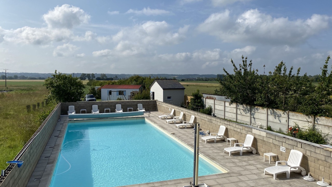 Photo of Outdoor in Cherrueix