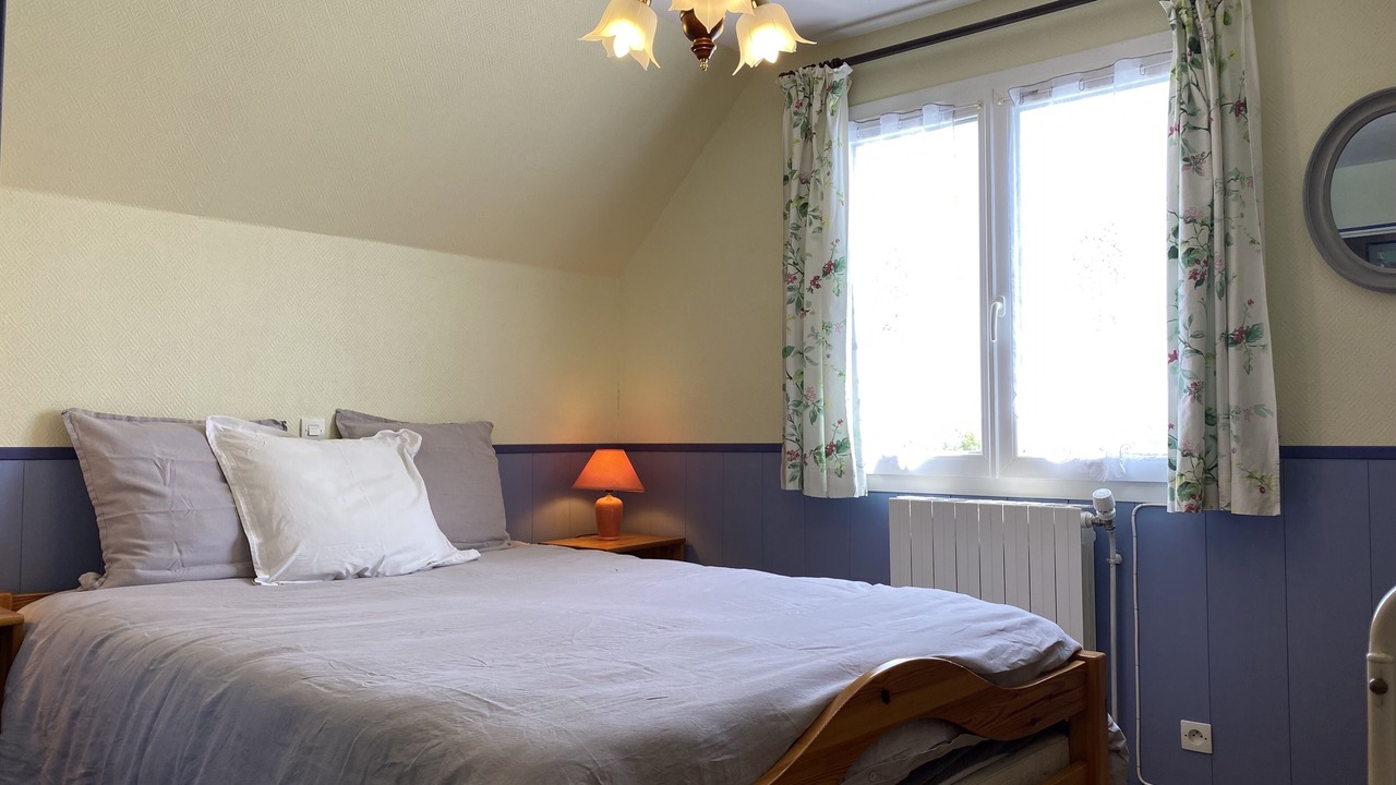 Photo of Bedroom in Cherrueix