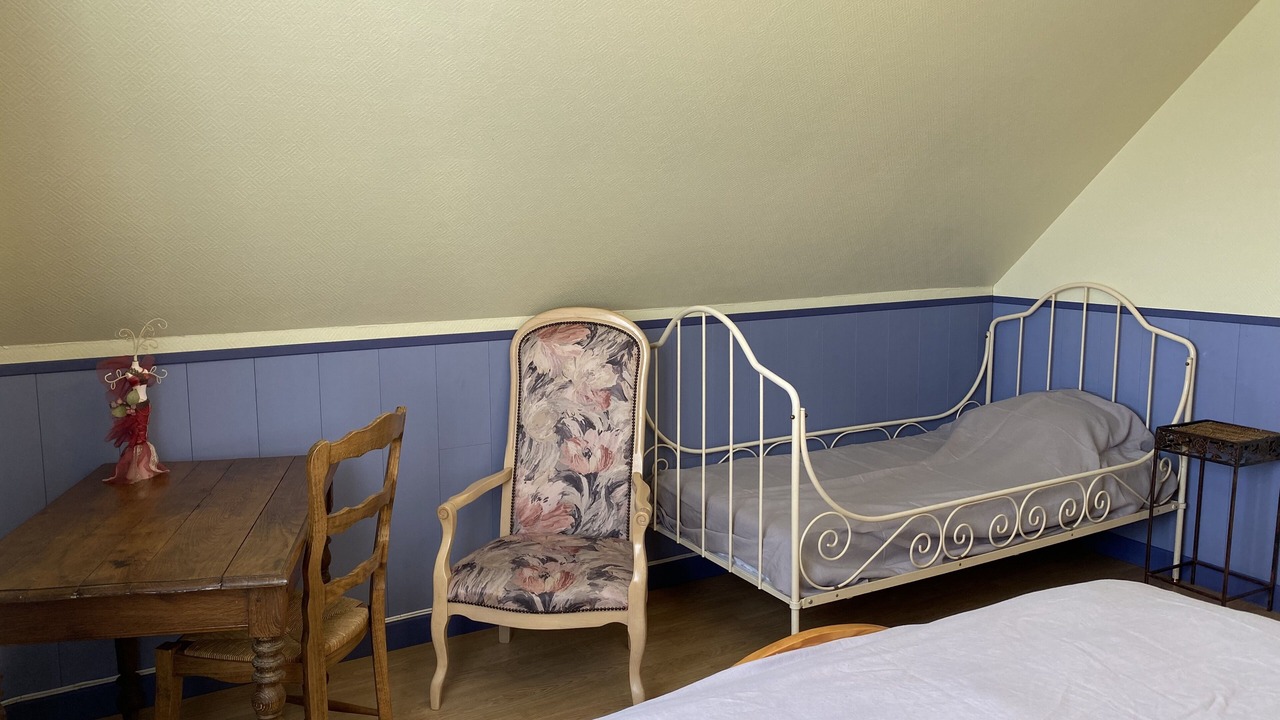 Photo of Bedroom in Cherrueix