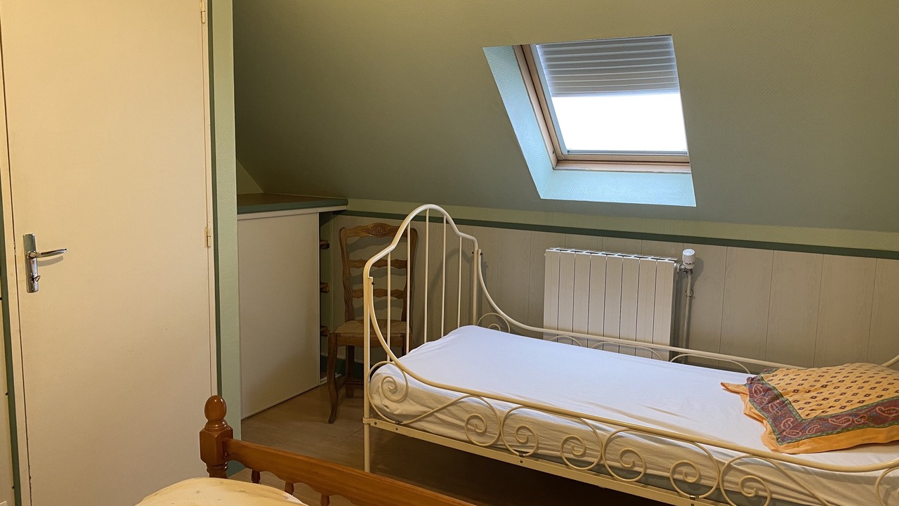 Photo of Bedroom in Cherrueix