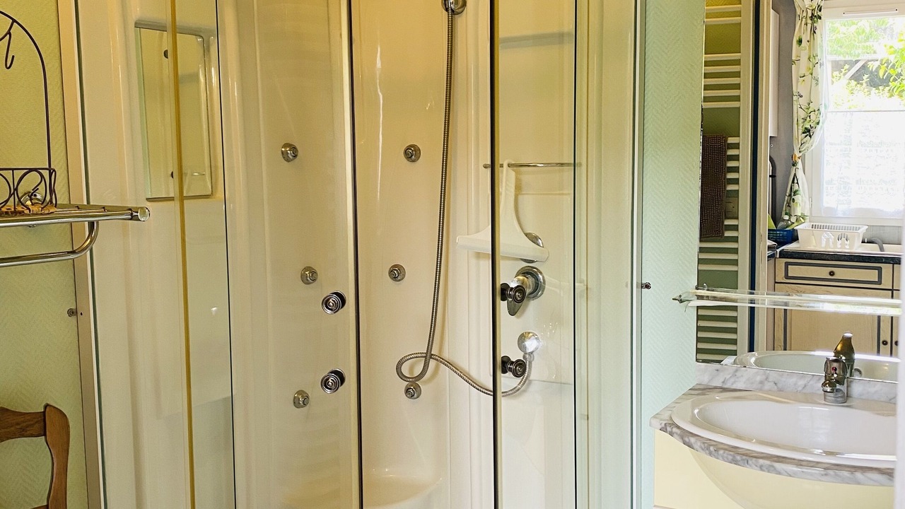 Photo of Bathroom in Cherrueix
