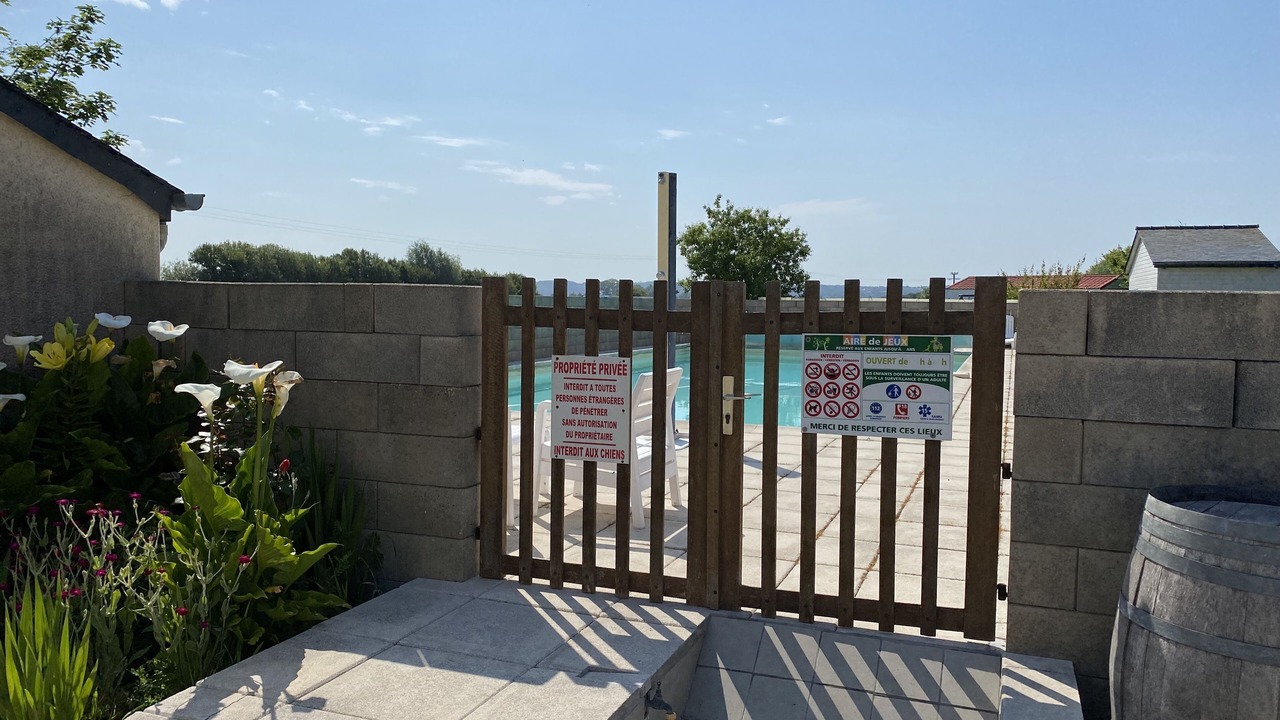 Photo of Outdoor in Cherrueix