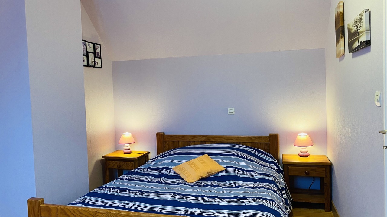 Photo of Bedroom in Cherrueix