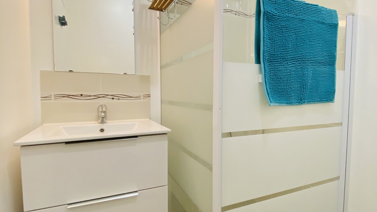 Photo of Bathroom in Cherrueix
