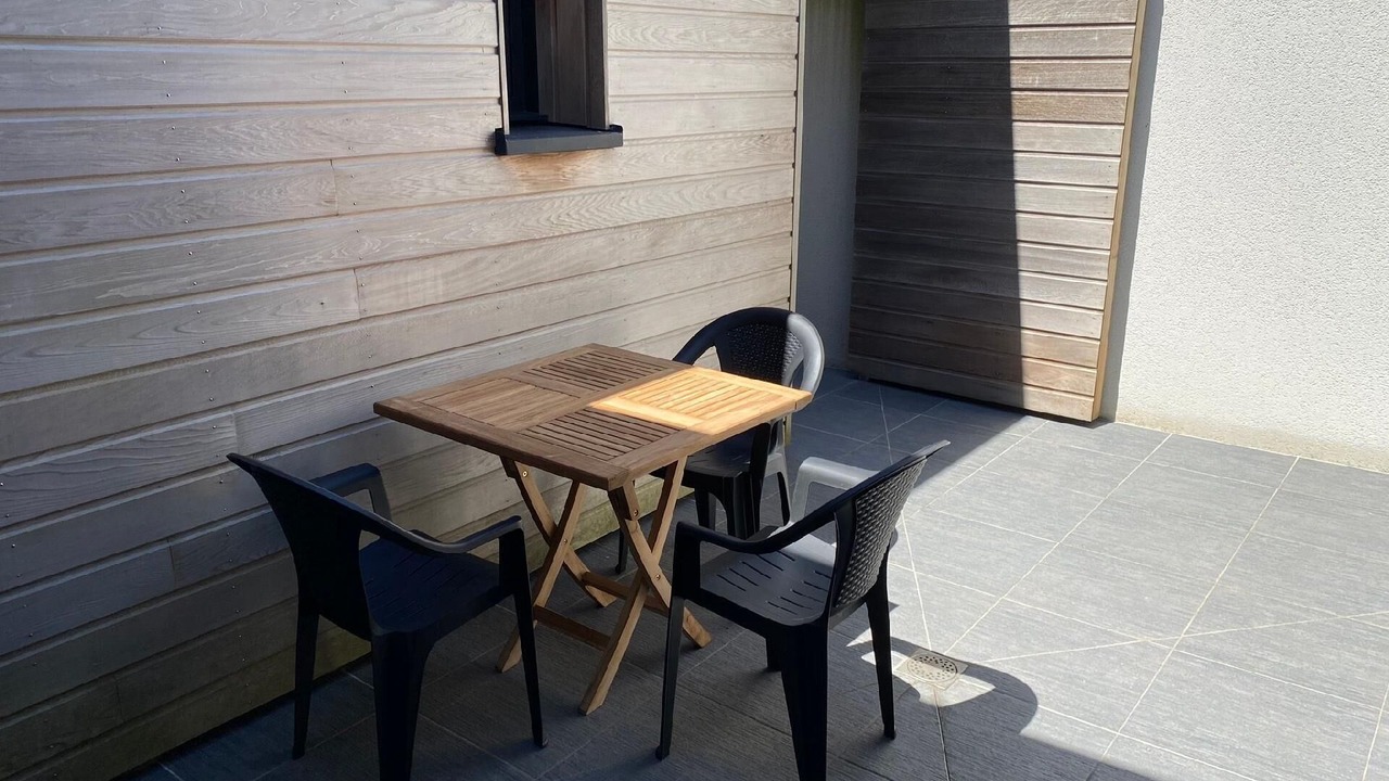 Photo of Outdoor in Fermanville