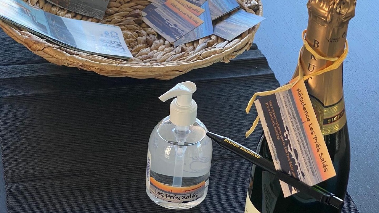 Photo of Outdoor in Fermanville