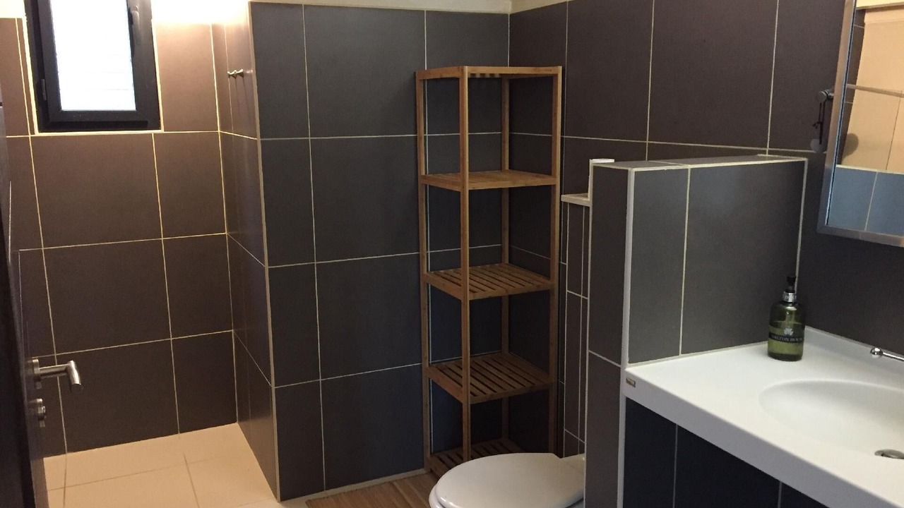 Photo of Bathroom in Fermanville