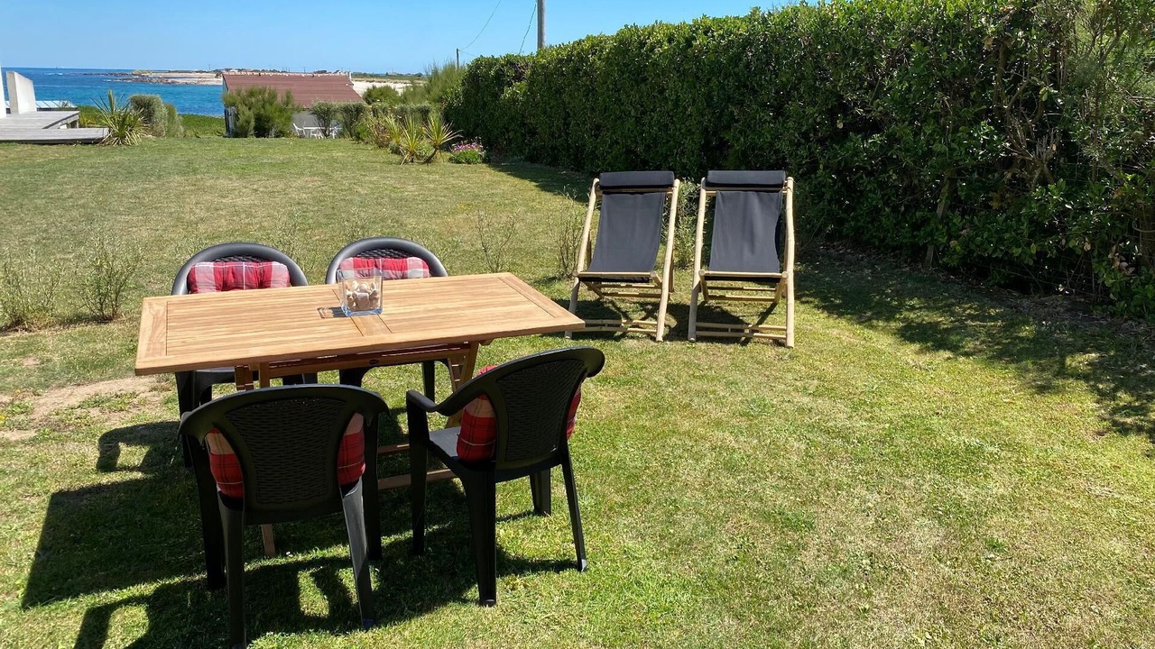 Photo of Outdoor in Fermanville