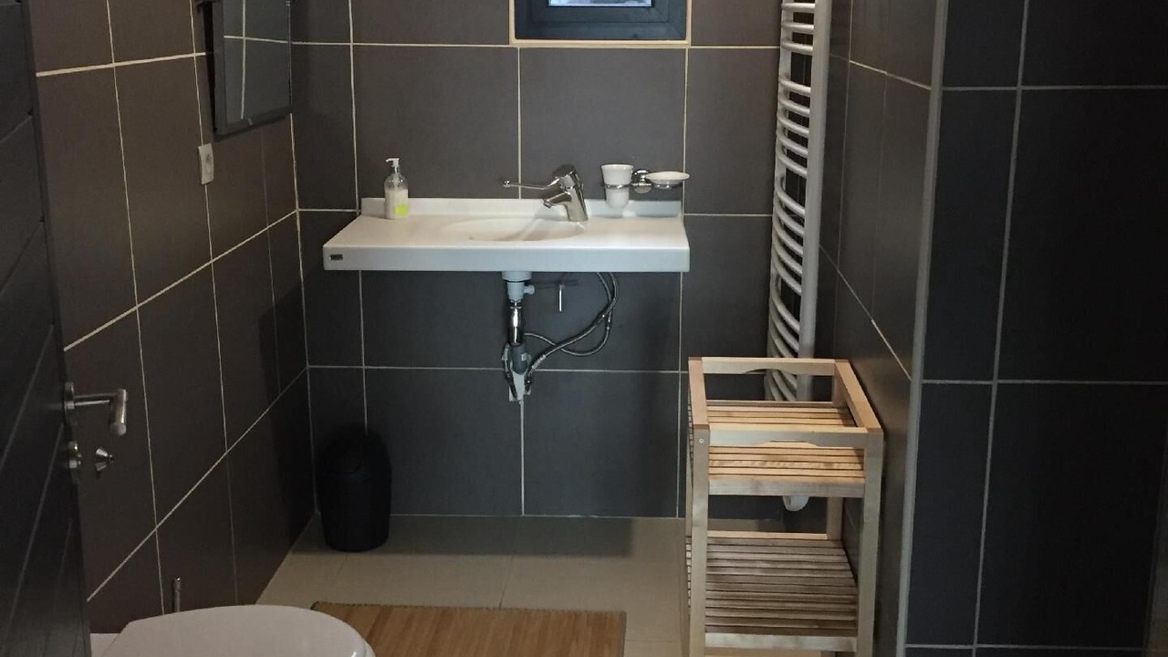 Photo of Bathroom in Fermanville