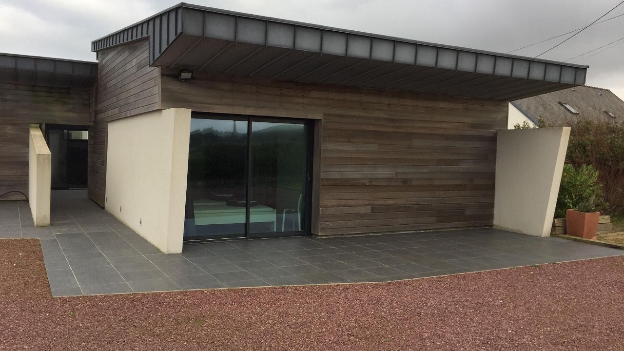 Photo of Outdoor in Fermanville