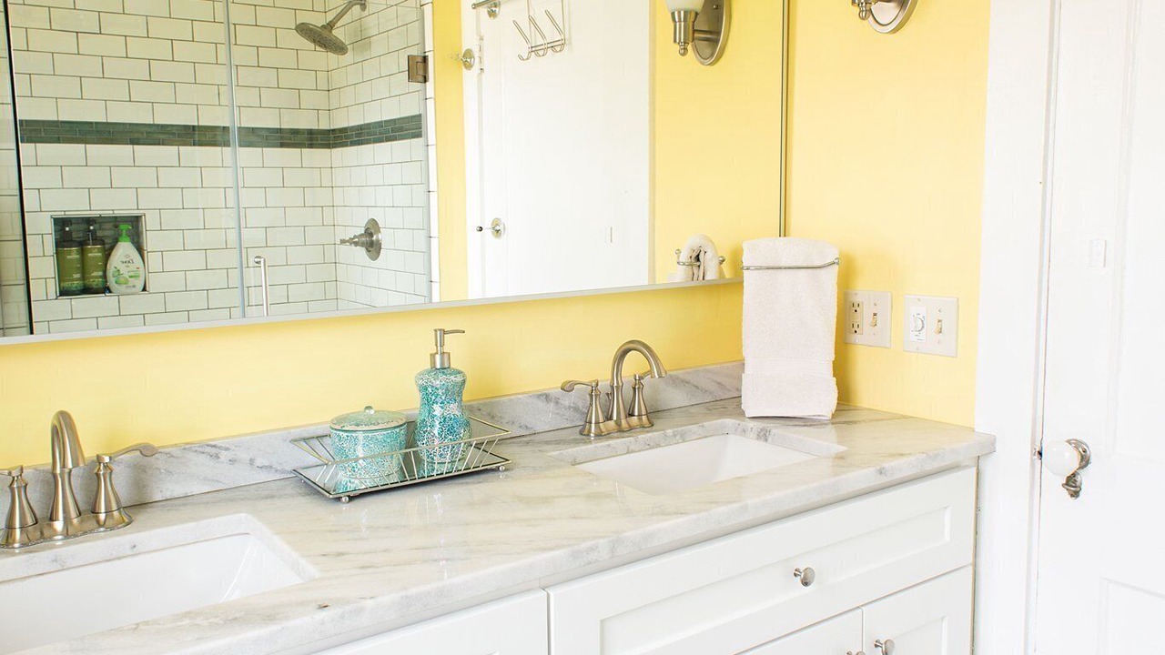 Photo of Bathroom in Yellow Springs