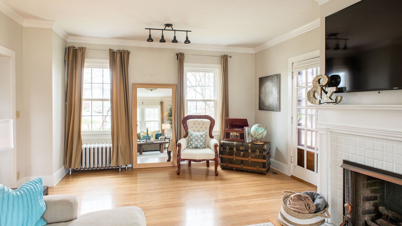 Photo of Livingroom in Yellow Springs