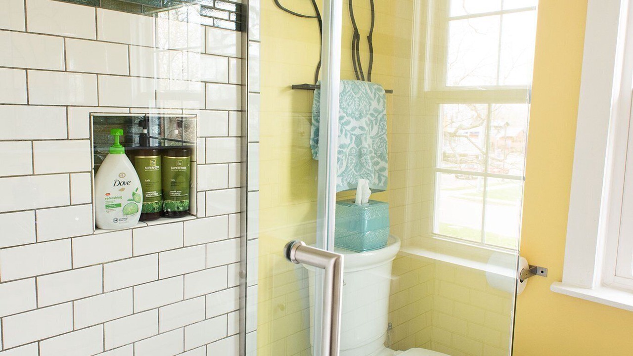 Photo of Bathroom in Yellow Springs