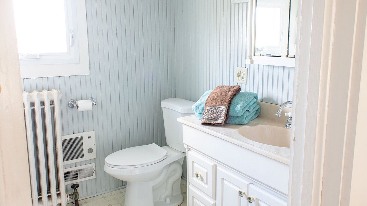 Photo of Bathroom in Yellow Springs