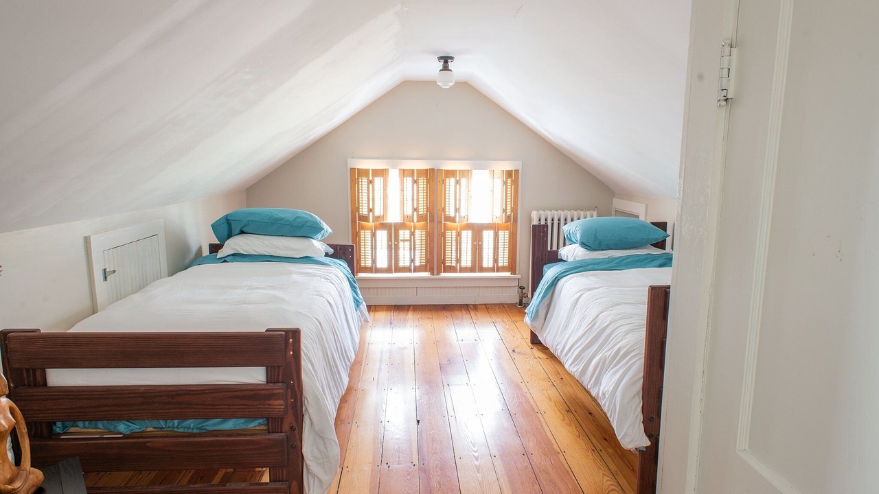 Photo of Bedroom in Yellow Springs