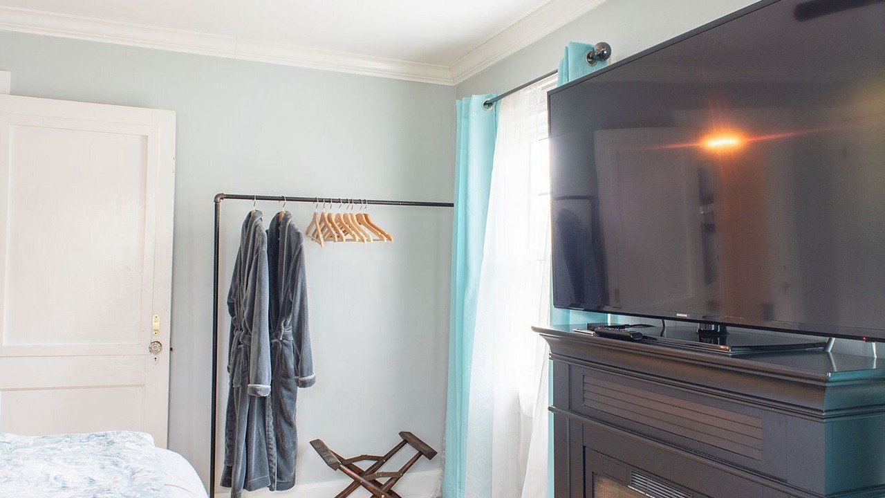 Photo of Bedroom in Yellow Springs