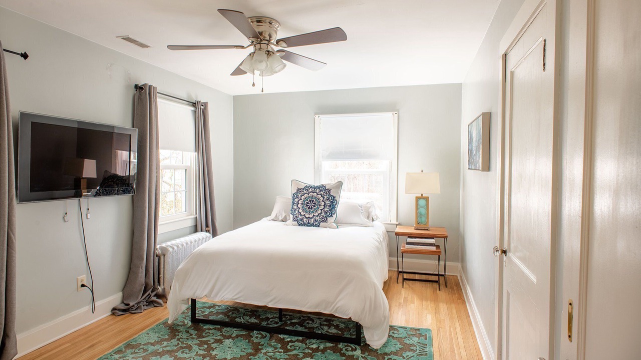 Photo of Bedroom in Yellow Springs