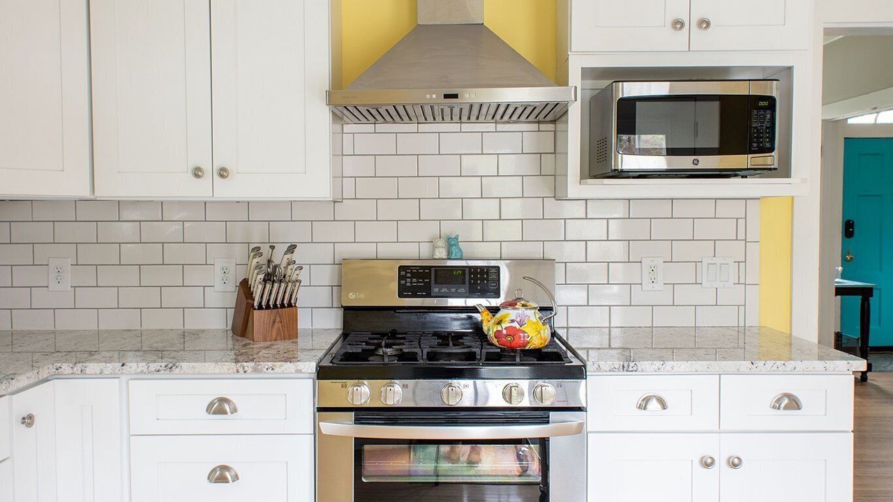 Photo of Kitchen in Yellow Springs