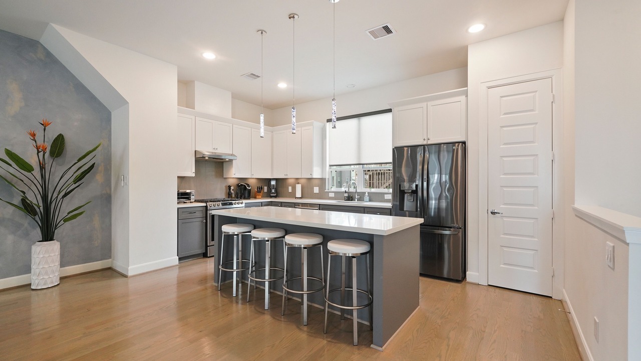 Photo of Kitchen in Northside