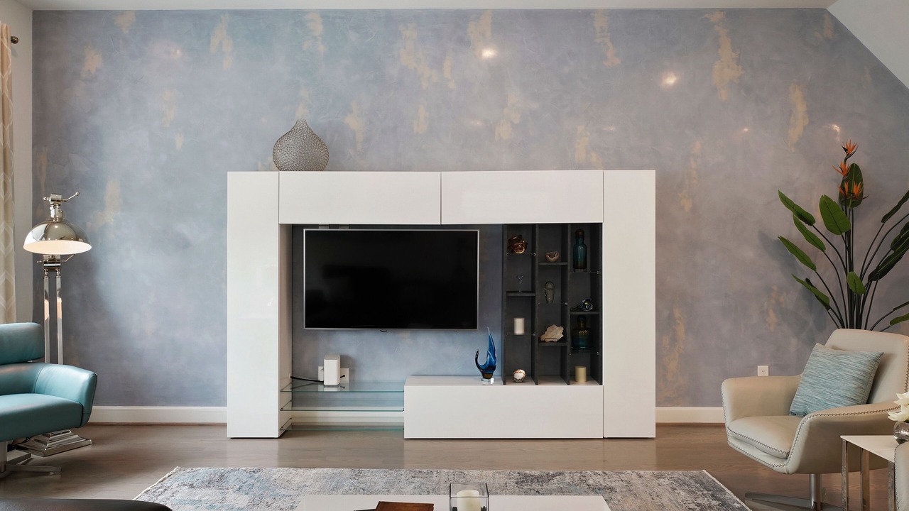 Photo of Livingroom in Northside