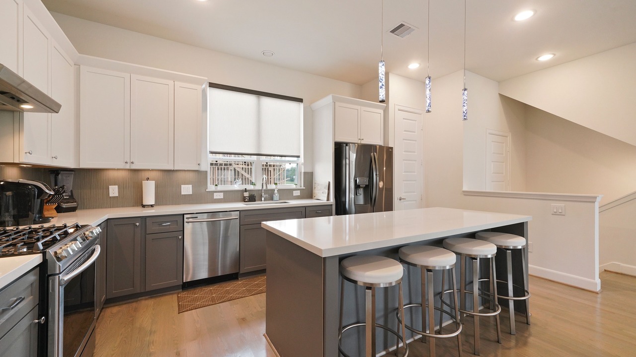 Photo of Kitchen in Northside