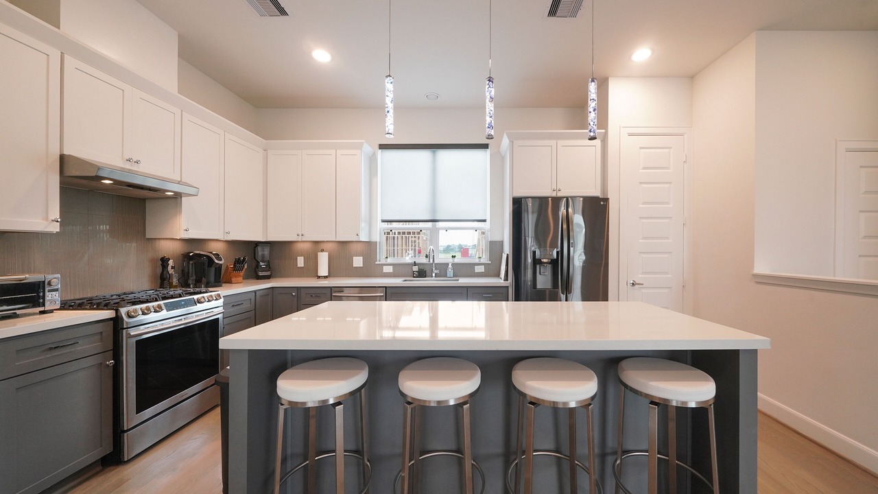 Photo of Kitchen in Northside