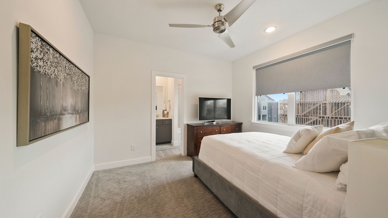 Photo of Bedroom in Northside