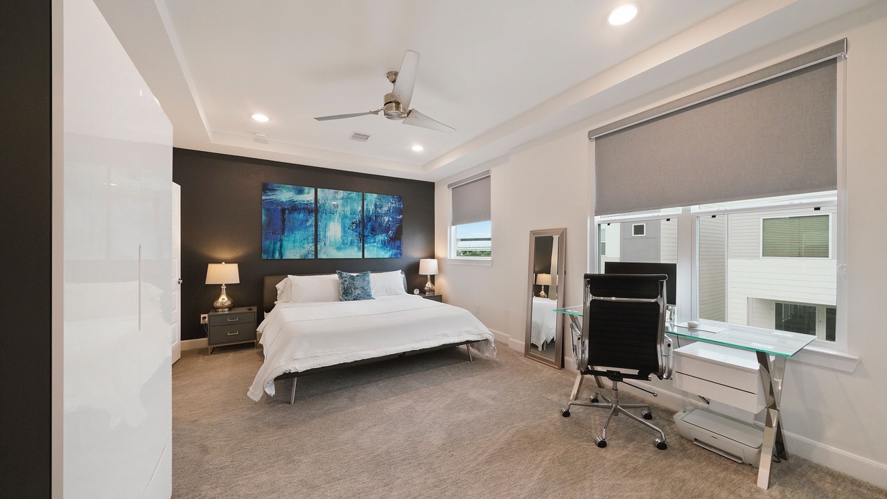 Photo of Bedroom in Northside