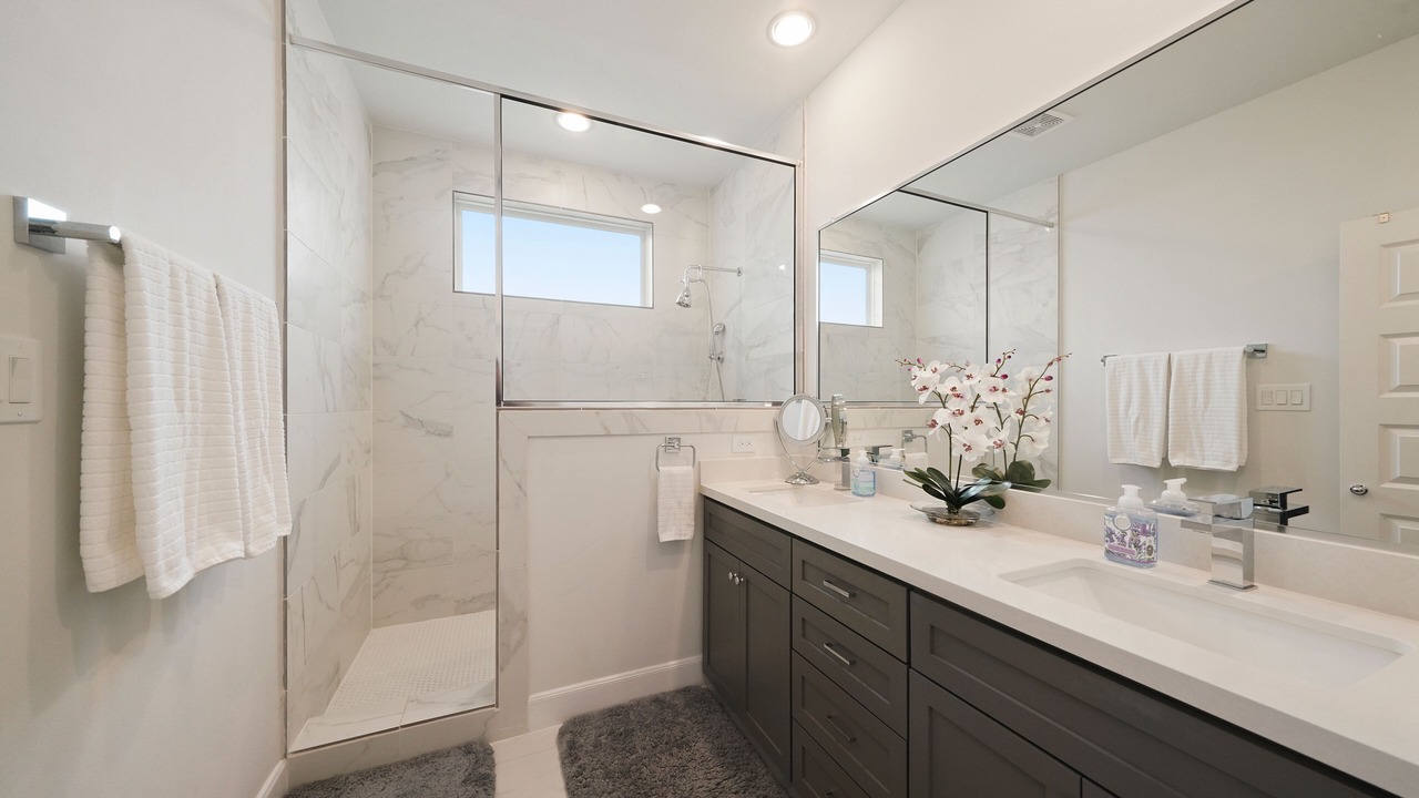 Photo of Bathroom in Northside