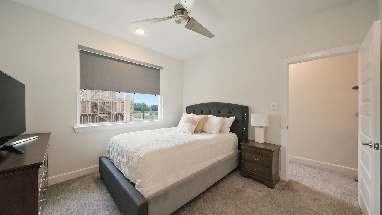 Photo of Bedroom in Northside