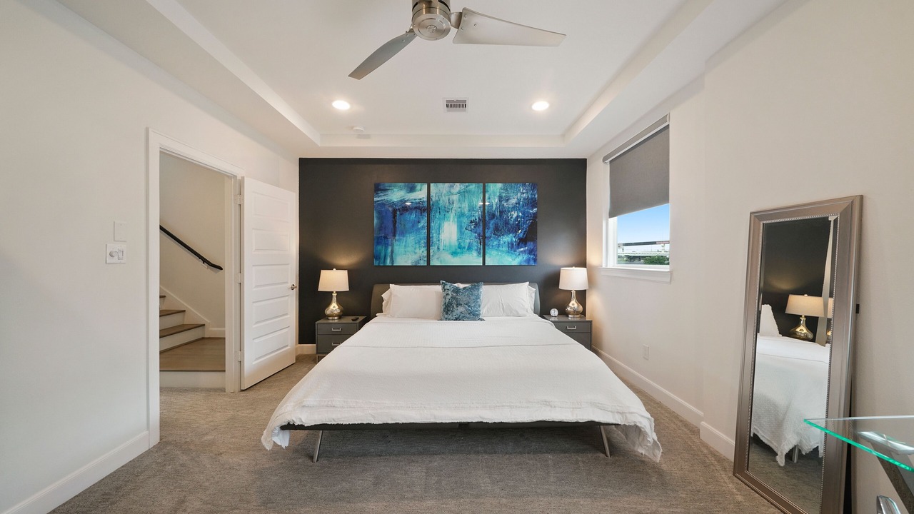Photo of Bedroom in Northside