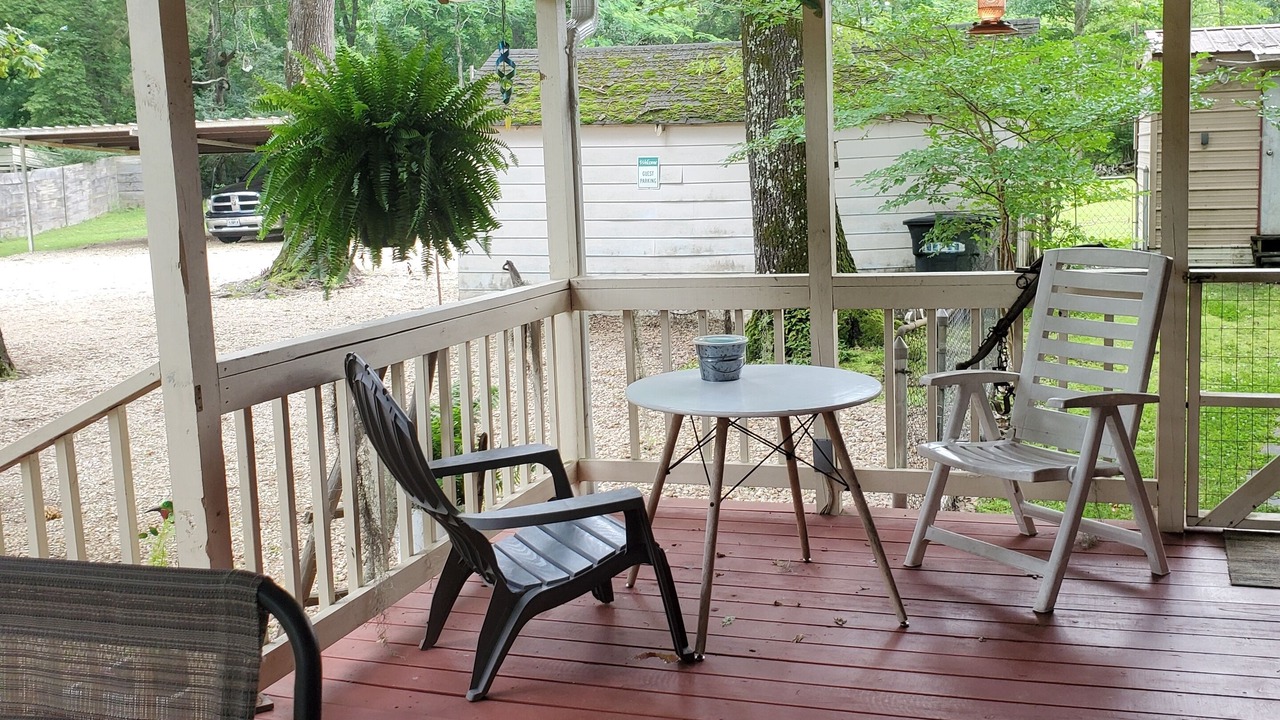Photo of Outdoor in Karnack