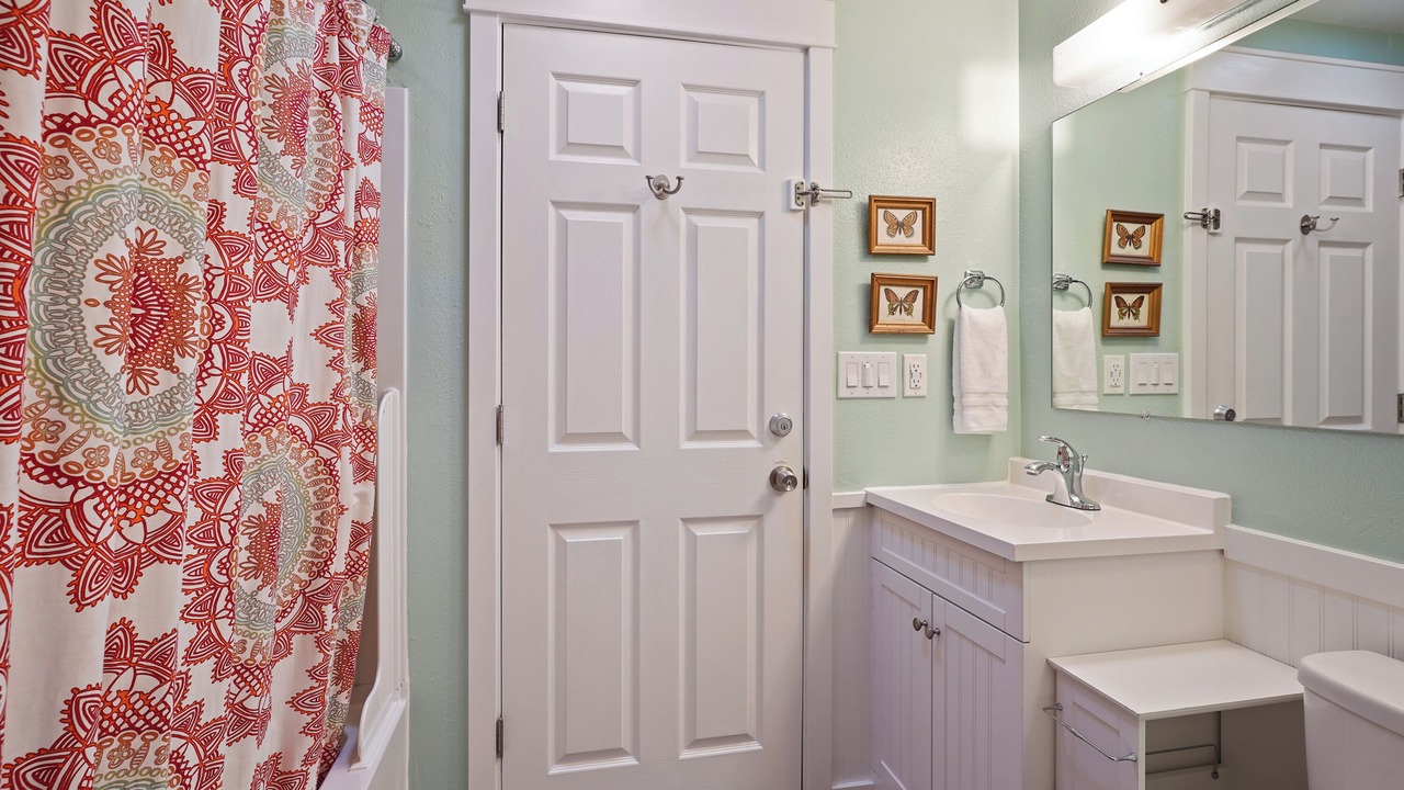 Photo of Bathroom in Bend