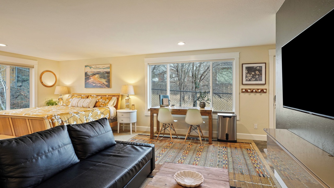 Photo of Bedroom in Bend