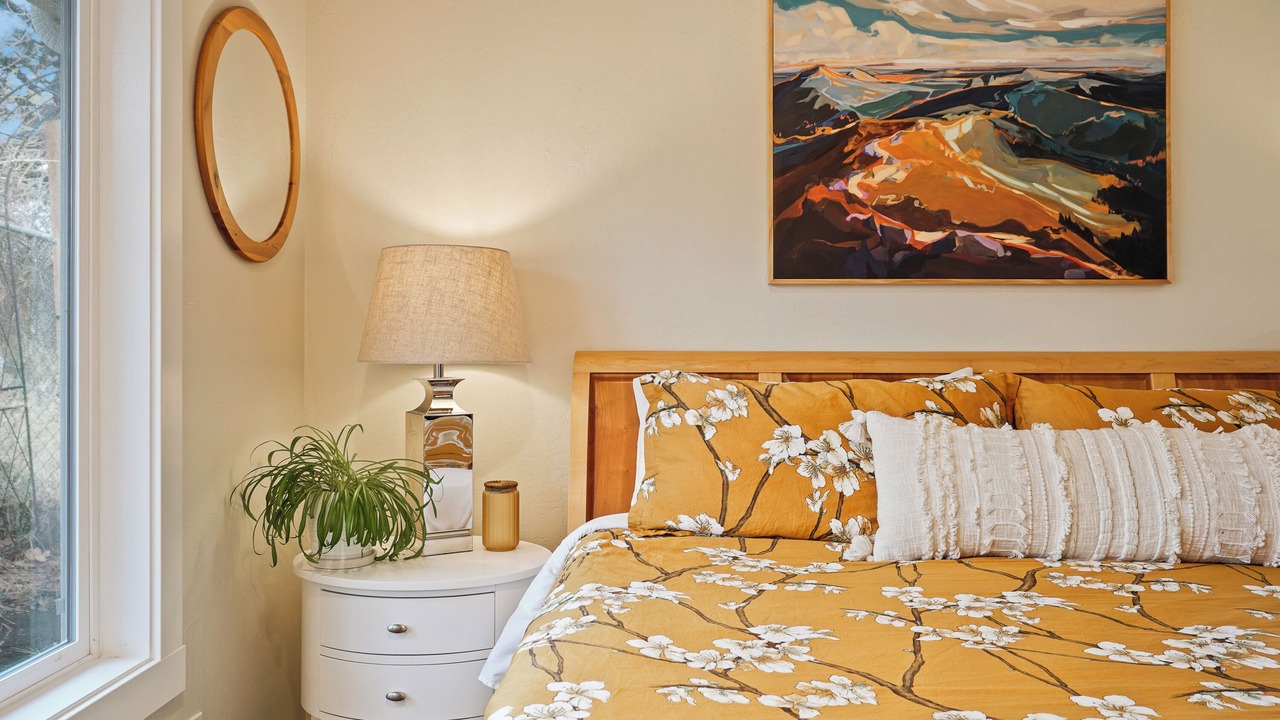 Photo of Bedroom in Bend