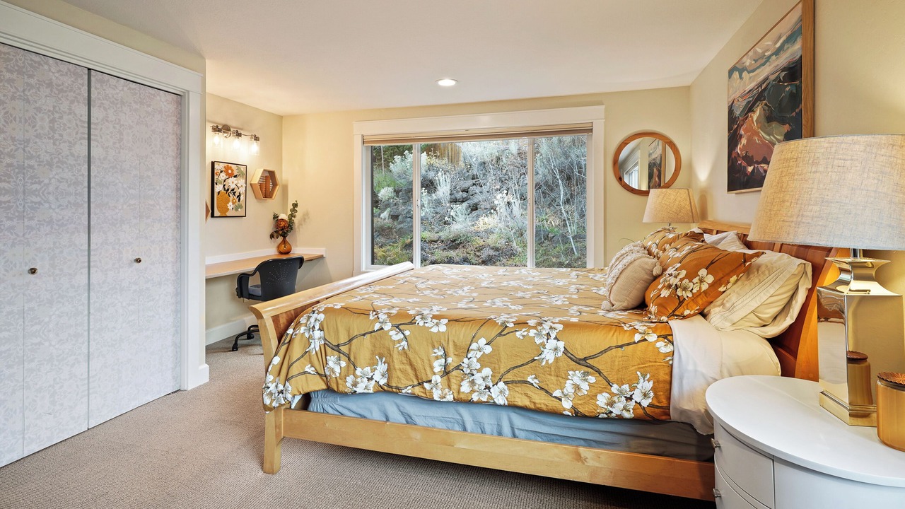 Photo of Bedroom in Bend