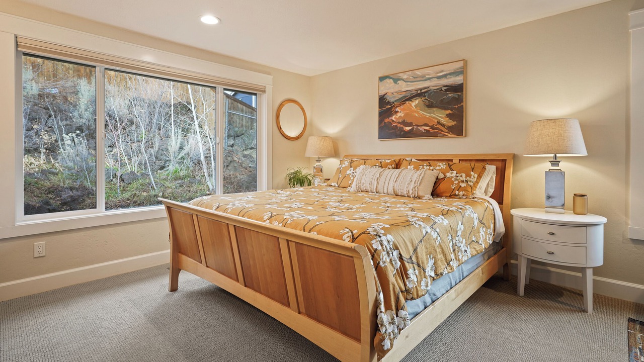 Photo of Bedroom in Bend
